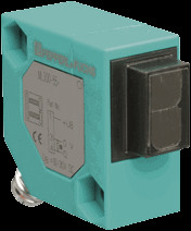 Reflecting light barrier, 0-6 m, PNP, 10-30 VDC, M8-connector, IP67, 238227