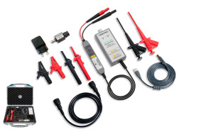 Sonda do oscyloskopów Różnicowa 200MHz Testec 10:1 Złącze BNC żeńskie