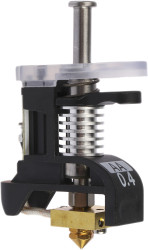 Ultimaker S3, Ultimaker S5, Ultimaker 3Family, 9529 Brass, 0.4mm, Print Core AA