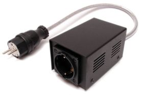 Reduktor składowej stałej sieci zasilającej DCB-1 Tomanek