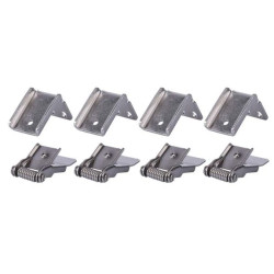 Sprężyny do LED PANEL 60×60 ZR9001