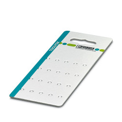 Klips polaryzacyjny Zacisk Phoenix Contact