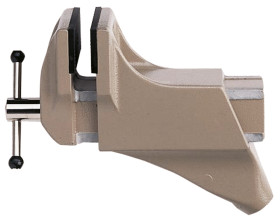 Imadło Imadło stołowe rozstaw szczęk 50mm Bernstein Otwarcie szczęk 70mm