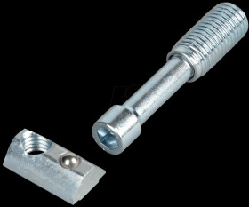 TCUJ 20 Universal connector 40+ variable