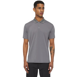 Dickies Everyday Polo Shirt - Grey - XL