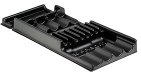 Skrzynka narzędziowa Tote Facom Taca do przechowywania