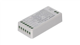 Sterownik Milight Rgb 12-24V 6/12A Wifi Fut037w+ 3W1 37W/38W/39W