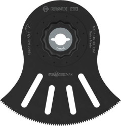 Nóż wielofunkcyjny Bosch Accessories 2608669139 2608669139 1 szt.