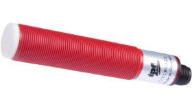 Ut180322, Czujnik Ultradźwiękowy, Odbiciowy, M18x1 104Long, Sn: 200-2000,...