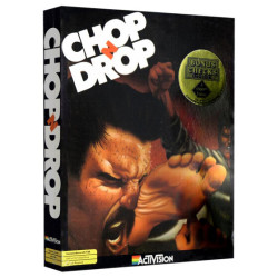 Chop N' Drop (IK+)