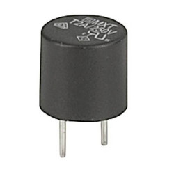 Schurter 0034.6916 0034.6916 Bezpiecznik miniaturowy 1.25 A 250 V/AC wolny -T- 1 szt.