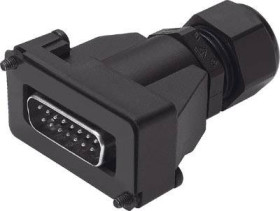 Złacze męskie FESTO SD-SUB-D-ST15 192768 1 szt.