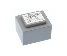 Transformator zalewany 2.0VA 230V/12V