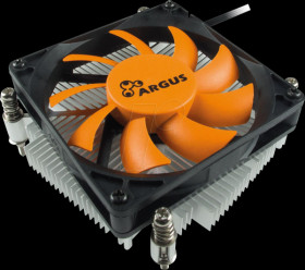 88885434 Inter-Tech T-200, CPU cooler