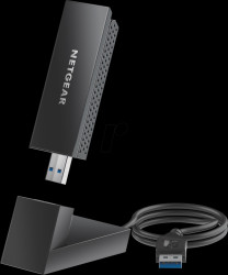 A8000-100PES Wi-Fi Adapter, USB, 3000 MBit/s