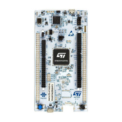 NUCLEO-H7A3ZI-Q - płytka rozwojowa z mikrokontrolerem STM32H7A3ZI