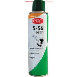 CRC – 5-56+ PTFE 250 ml