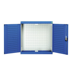 Szafa Blacha stalowa Bott 1050 X 325 X 1000mm