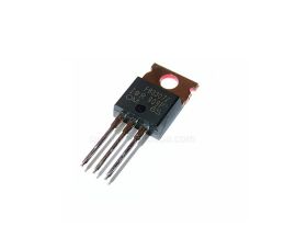 IRFB3307 - TRANZYSTOR N-MOSFET 75V 130A 250W