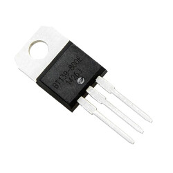 Triak BT139/800 16A 800V TO220
