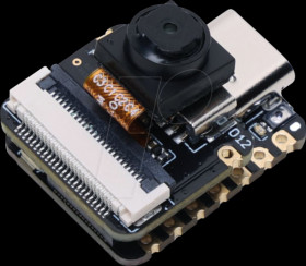 113991115 Xiao ESP32S3 Sense, WiFi / BT, camera OV3660, without header