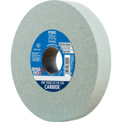 PFERD 39008429 Carbide Bench Grinder Disc 150mm for Hard Materials