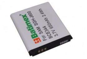 AKUM.GSM SAMS.SGH-J600 850MAH