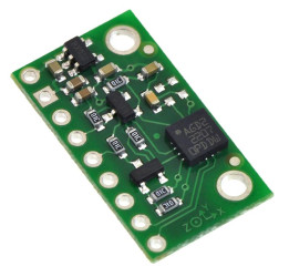 Pololu L3GD20 3-Axis Gyro Carrier with Voltage Regulator