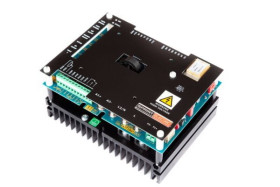 Sterownik silnika DC 320 V Sprint Electric 2,2 kW