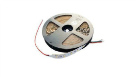 Taśma 24Vdc Rgbnw 60 Led Smd 5050 Ic 5M Cyfrowa 50 Pikseli Na 5M Tm1814b Ip20...