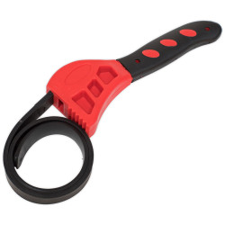 Sealey AK6407 Strap Wrench 150mm