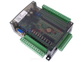 Sterownik programowalny PLC FX3U-24MT