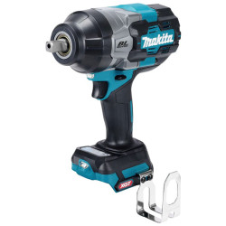 Makita TW003GZ01 TW003GZ01 XGT&#xAE; 40Vmax Impact Wrench 40V Bare Unit