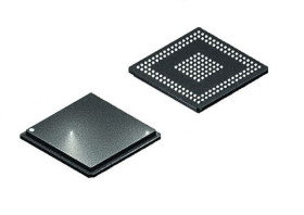 Mikrokontroler (MCU) STMicroelectronics STM32H7 UFBGA 169-pinowy Montaż powierzchniowy ARM Cortex M7 1,024 MB 32bit