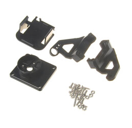 Holder for Camera Servo Robot Arm Arduino