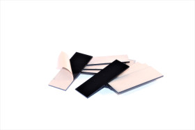 Panel podczerwieni Panel 1593BBIR10 Poliwęglan Obudowy 1593