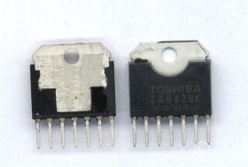 TA8428K UKŁAD SCALONY
