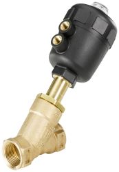 Zawór sterowany Bürkert 2000 1398, 0 do 14 bar