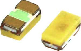 Dioda LED COB, VLMW15, 3,05 V, 5mA, Biały, 180 mcd