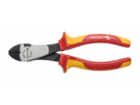Szczypce boczne 180mm 1000V VDE HT1P911 HOEGERT