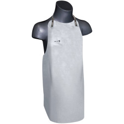 Toparc 045200 Multi-purpose Leather Apron High Protection for Welding