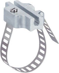 Wspornik montażowy czujników Wsporniki do czujników cylindrycznych SICK do Czujniki siłownika Sick