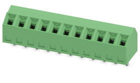 Klucz polaryzacyjny 11 -pinowe raster 3.81mm Przewlekany Phoenix Contact