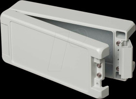 00124135 Bocube Alu,199x86x90mm,IP69