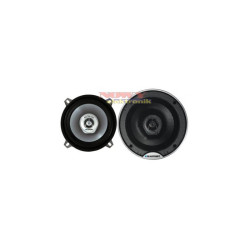 Głośnik Blaupunkt BGx/Icx542 kp samoch. 2szt zestaw samochodowe głośniki samochodowe 130mm