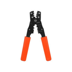 Zaciskarka konektorów i pinów nieizolowanych D-SUB HY202B, zaciskacz