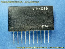 STK4019