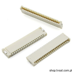 046227020100800 Socket 22 Pin to Tape SMD KYOCERAELC