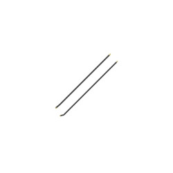 APC ACAC10042 APC Top installation pipe kit