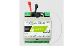Ropam Moduł Powiadomienia Multilte-Ps-D4m